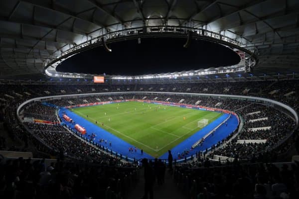 Ўзбекистон ва Озарбайжон 2027 йилги ФИФА U-20 Жаҳон чемпионатига мезбонлик қилади