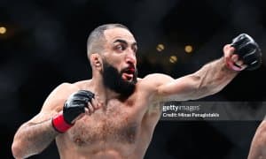 Белал Мухаммаднинг кейинги рақиби маълум