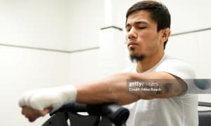 Рамазон Темиров бир йил жангларда иштирок эта олмайди