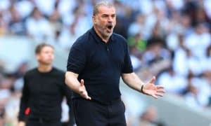 100 йиллик антирекорд такрорланди