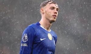 Палмер "орзулар жамоаси"ни тузди: унда Месси ва Неймар бор, Роналду эса йўқ