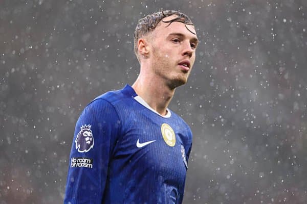 Палмер "орзулар жамоаси"ни тузди: унда Месси ва Неймар бор, Роналду эса йўқ