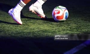 ФИФА ЖЧ-2026'нинг расмий тўпини тақдим этди!