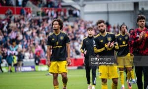 Жошуа Зиркзе Италияга қайтиши мумкин!