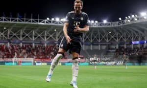 Харри Кейн футболдаги энг катта орзусини айтди