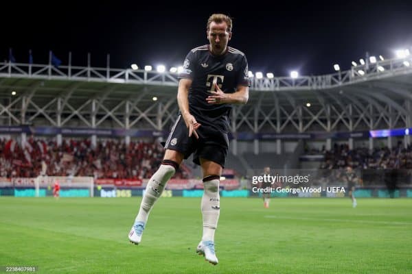 Харри Кейн футболдаги энг катта орзусини айтди