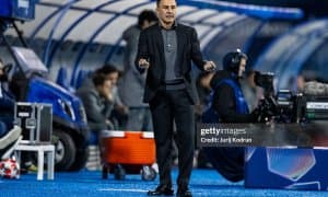 Kлуб миқёсида соврин ютмаган мураббий ёхуд “Хўразқанд чет элники”