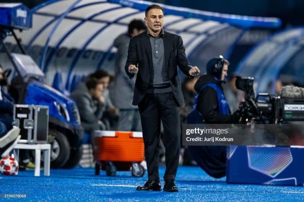 Kлуб миқёсида соврин ютмаган мураббий ёхуд “Хўразқанд чет элники”