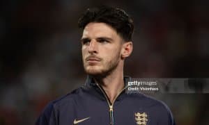 Англия терма жамоасининг Уэльс ва Латвияга қарши учрашувлар учун қайдномаси эълон қилинди