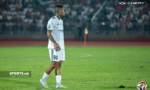 Суперлига. "Хоразм" - "Навбаҳор": Асосий таркиблар маълум