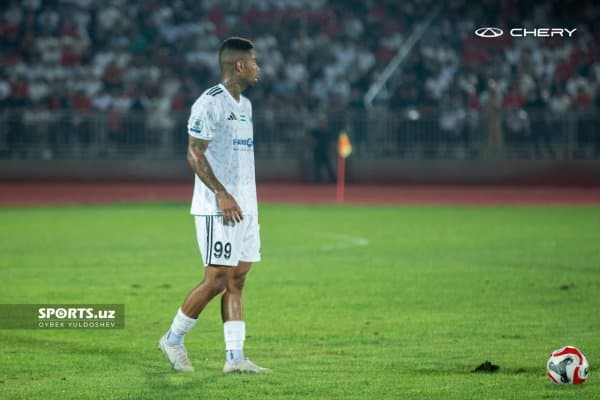 Суперлига. "Хоразм" - "Навбаҳор": Асосий таркиблар маълум