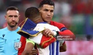 Франция ва Португалиянинг ЖЧ-2026 саралаш учрашувлари учун қайдномаси маълум