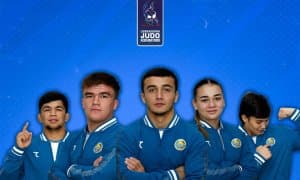 Дзюдо. Жаҳон чемпионатида иштирок этадиган таркибимиз маълум