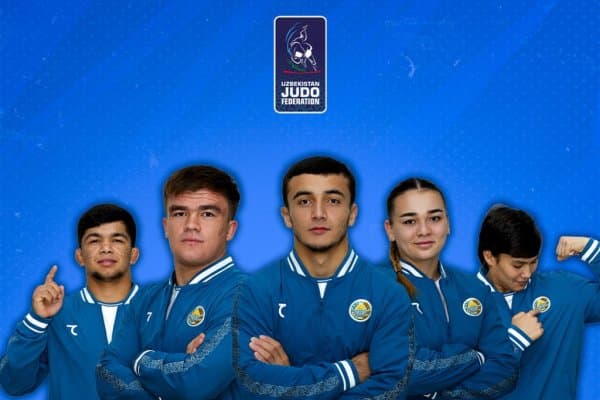 Дзюдо. Жаҳон чемпионатида иштирок этадиган таркибимиз маълум
