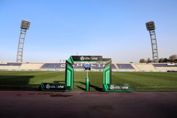 Суперлига. ОКМК — "Қўқон-1912": Асосий таркиблар маълум