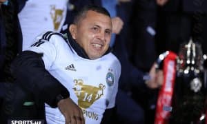 Жаъфар Ирисметов: Хорижлик мутахассис келса, унинг даражаси юқорироқ бўлиши шарт 