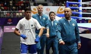 10 нафар боксчимиз финалда!