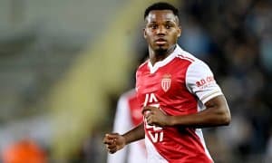 Ансу Фати сентябрь ойининг энг яхши футболчиси бўлди