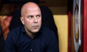 Арне Слот: "Рақиблар бизнинг ўйинга бошқача ёндашяпти"