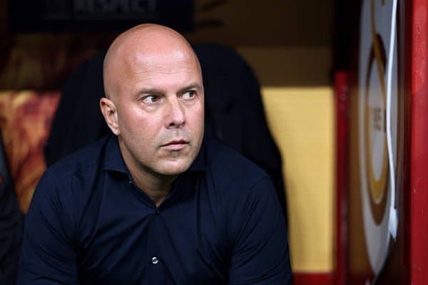 Арне Слот: "Рақиблар бизнинг ўйинга бошқача ёндашяпти"