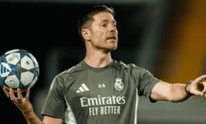 Алонсо: Шу юлдузни оламан, иккитанг кетасан!