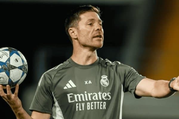 Алонсо: Шу юлдузни оламан, иккитанг кетасан!