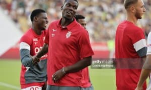 Дешам Погбанинг терма жамоага қайтиши ҳақида гапирди