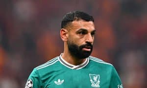 Экитике: "Салоҳ кутганимдан ҳам кучли ва самимий инсон экан"