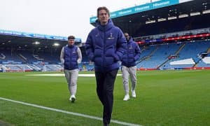 АПЛ. "Лидс" - "Тоттенхэм": Асосий таркиблар билан танишинг 