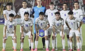 U20 Жаҳон чемпионатининг икки мезбони — Ўзбекистон ва Озарбайжон Тошкентда халқаро ўртоқлик ўйинида майдонга тушади