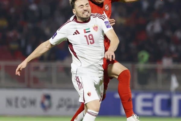 Эрон Про лигаси. "Фулад" — "Трактор": Асосий таркиблар маълум