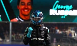 Формула-1. Сингапур Гран-присининг саралаш босқичи якунланди