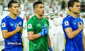 Ўзбекистон терма жамоаси етакчиларининг Каннаваро мураббийлигига муносабати қандай?