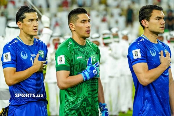 Ўзбекистон терма жамоаси етакчиларининг Каннаваро мураббийлигига муносабати қандай?