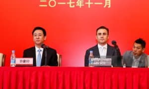  Фабио Каннаваронинг масъулиятсизлиги: “Гуанжоу Эвергранд”да нима содир бўлган эди?