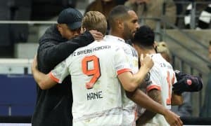 Бизга ўт, пулни ол! “Ал-Ҳилол” супертўпурарга 300 миллион евро маош ваъда қилди