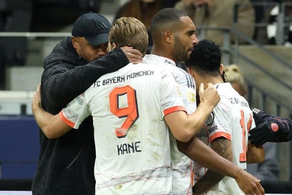 Бизга ўт, пулни ол! “Ал-Ҳилол” супертўпурарга 300 миллион евро маош ваъда қилди