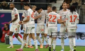 "Бавария" "Реал" ва "Барселона" бажара олмаган ишни қилди!