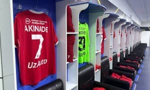 Суперлига. “Водий дербиси” учун жамоаларнинг асосий таркиби эълон қилинди