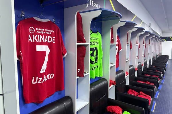 Суперлига. “Водий дербиси” учун жамоаларнинг асосий таркиби эълон қилинди