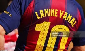 Ла Лига. "Севилья" - "Барселона": Таркиблар билан танишинг