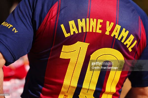 Ла Лига. "Севилья" - "Барселона": Таркиблар билан танишинг