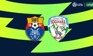 Суперлига. "Сўғдиёна" сафарда "Шўртан"ни мағлубиятга учратди 