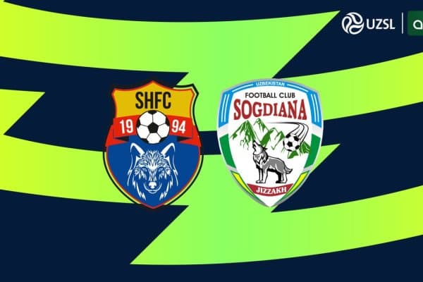 Суперлига. "Сўғдиёна" сафарда "Шўртан"ни мағлубиятга учратди 