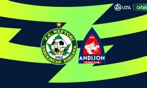 Суперлига. Турнинг марказий тўқнашувида "Нефтчи" "Андижон"ни ишончли ҳисобда таслим этди 