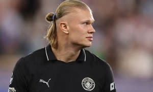 АПЛ. "Брентфорд" - "Манчестер Сити": Асосий таркиблар билан танишинг 