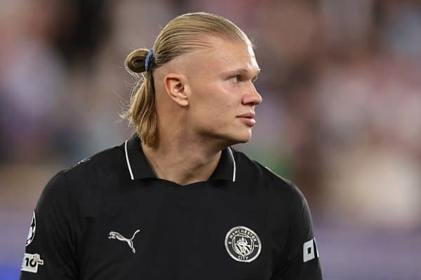 АПЛ. "Брентфорд" - "Манчестер Сити": Асосий таркиблар билан танишинг 