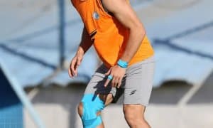 Эрон Про лигаси. "Истиқлол" клуби навбатдаги учрашув учун асосий таркибни эълон қилди