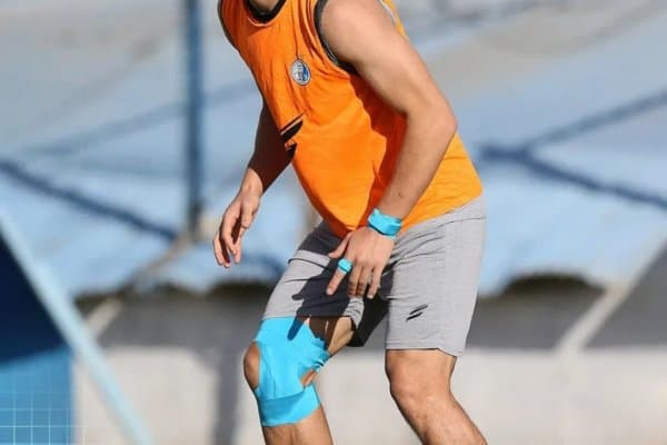 Эрон Про лигаси. "Истиқлол" клуби навбатдаги учрашув учун асосий таркибни эълон қилди