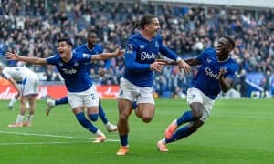 АПЛ. "Эвертон" сўнгги дақиқалардаги гол эвазига "Кристал Пэлас"ни таслим этди. "Вулверхэмптон" - "Брайтон" учрашуви эса дуранг билан якунланди 